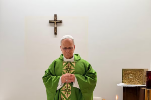SALUD DEL PAPA: CÓMO SIGUE LA RECUPERACIÓN DE LEÓN XIV Y QUÉ DICE EL PARTE MÉDICO DEL 16 DE OCTUBRE